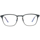 Hackett Gray Metal Glasses (Frames)